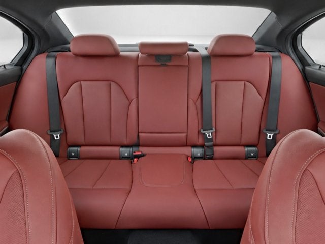 2026 BMW 3 Series 330i NA
