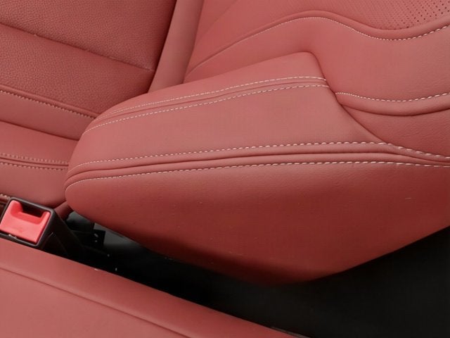 2026 BMW 3 Series 330i NA