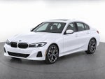 2026 BMW 3 Series 330i NA