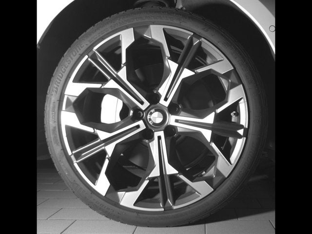 2026 BMW 3 Series 330i NA