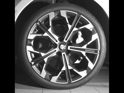 2026 BMW 3 Series 330i NA