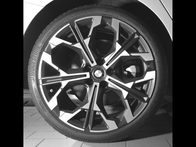 2026 BMW 3 Series 330i NA