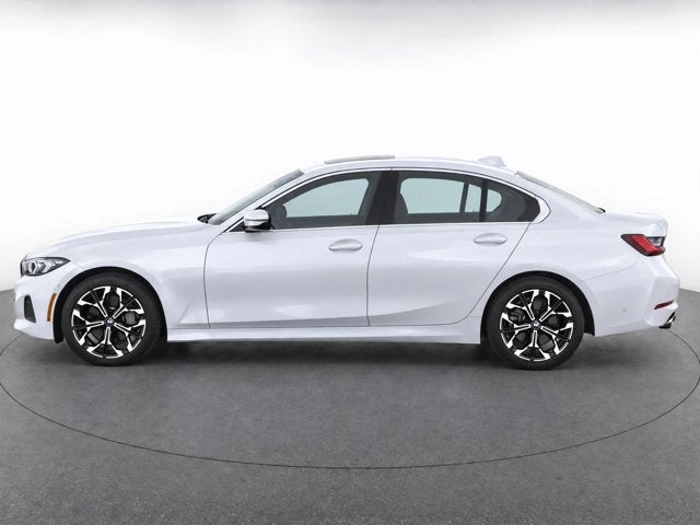 2026 BMW 3 Series 330i NA