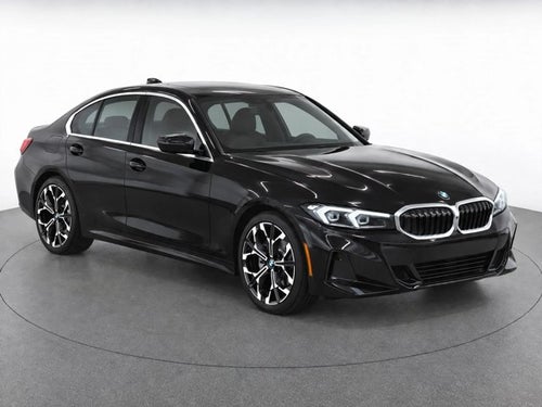 2025 BMW 330i 330i