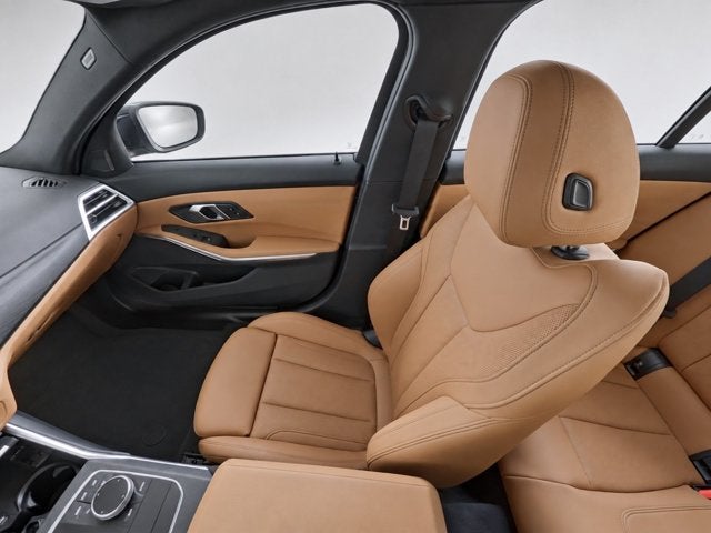 2025 BMW 330i 330i