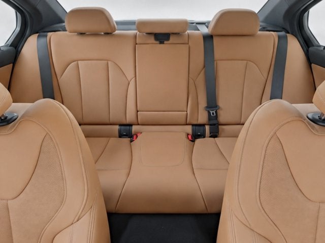 2025 BMW 330i 330i