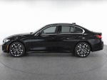 2025 BMW 330i 330i