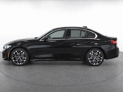 2025 BMW 330i 330i
