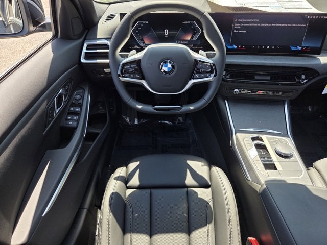 2026 BMW 3 Series 330i NA