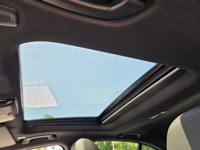 2026 BMW 3 Series 330i NA