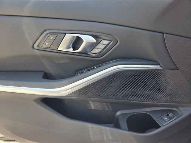 2026 BMW 3 Series 330i NA