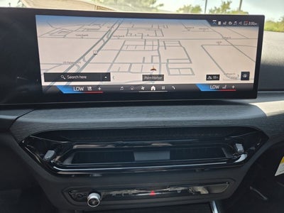 2026 BMW 3 Series 330i NA