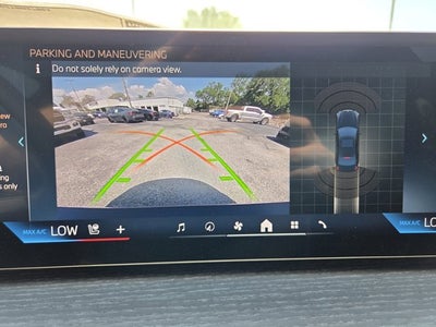 2026 BMW 3 Series 330i NA