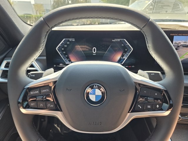 2026 BMW 3 Series 330i NA