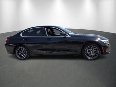 2026 BMW 3 Series 330i NA