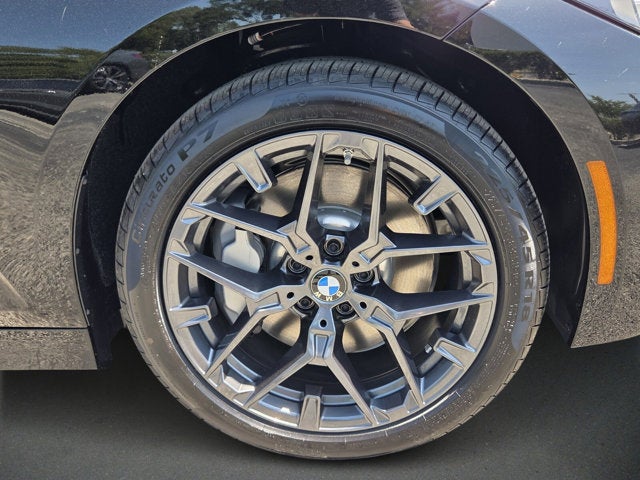 2026 BMW 3 Series 330i NA