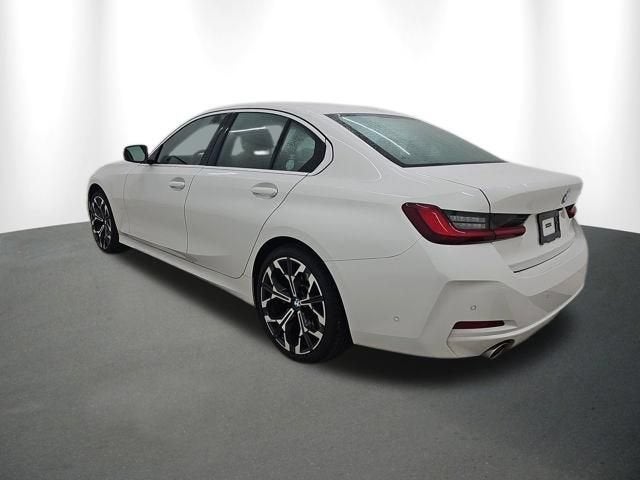 2025 BMW 330i 330i