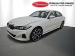 2025 BMW 330i 330i