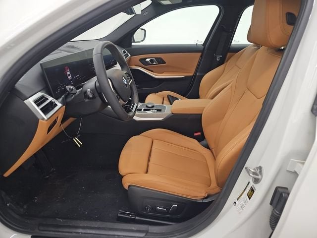 2025 BMW 330i 330i