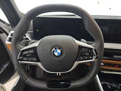2025 BMW 330i 330i