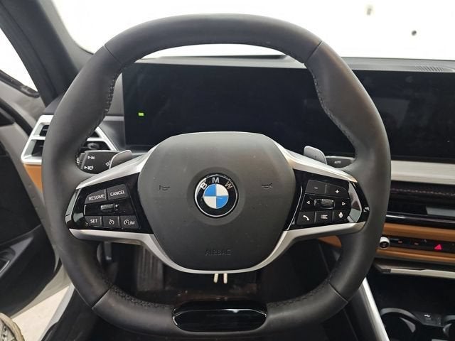 2025 BMW 330i 330i