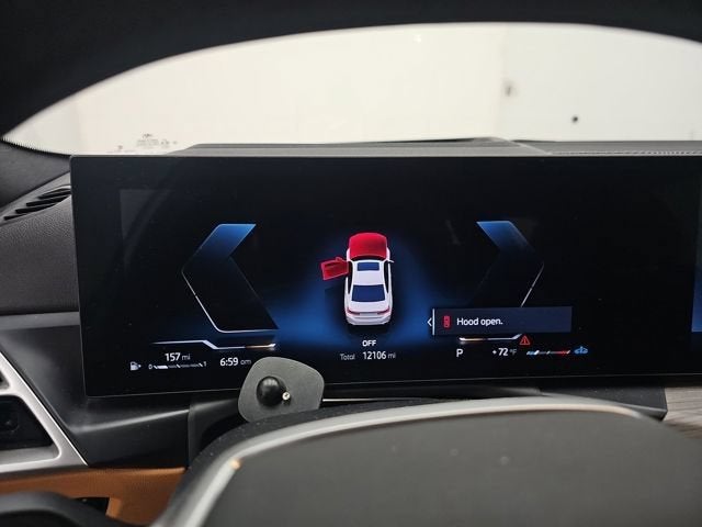 2025 BMW 330i 330i