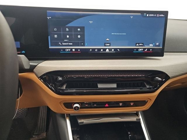 2025 BMW 330i 330i