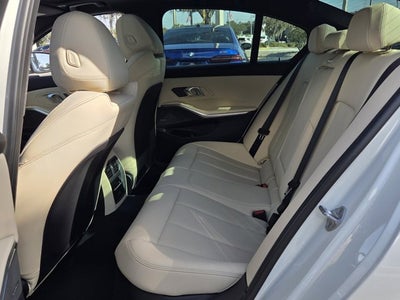 2026 BMW 330i 330i NA