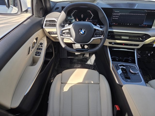 2026 BMW 330i 330i NA