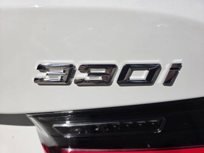 2026 BMW 330i 330i NA