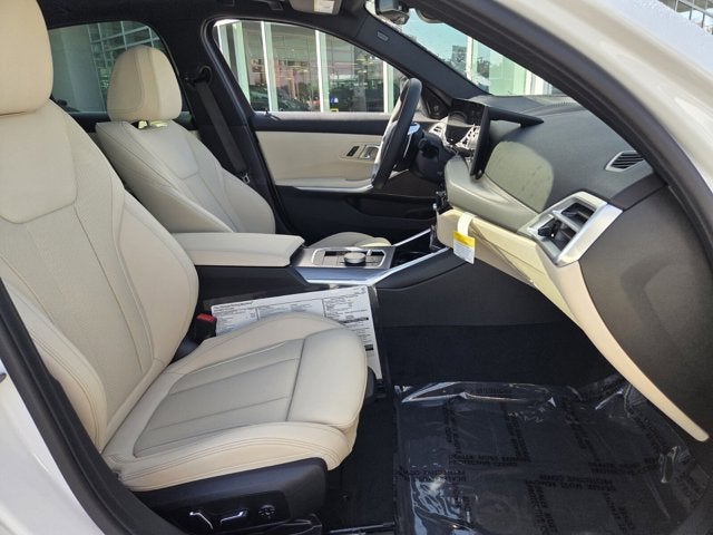 2026 BMW 330i 330i NA