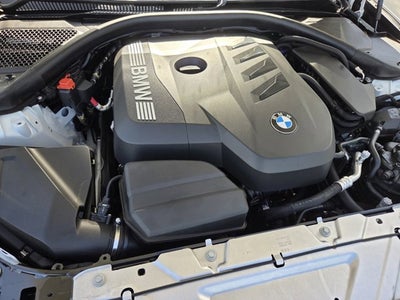 2026 BMW 330i 330i NA