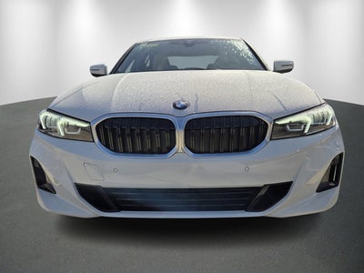 2026 BMW 330i 330i NA