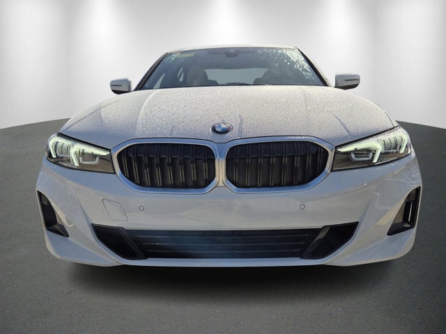 2026 BMW 330i 330i NA