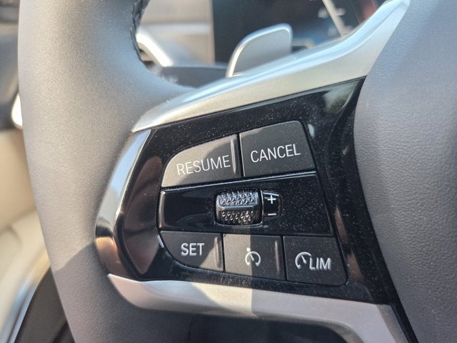 2026 BMW 330i 330i NA