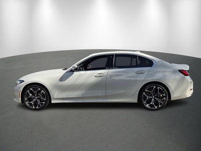 2026 BMW 330i 330i NA