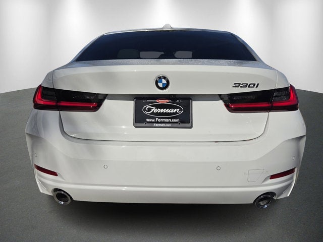 2026 BMW 330i 330i NA