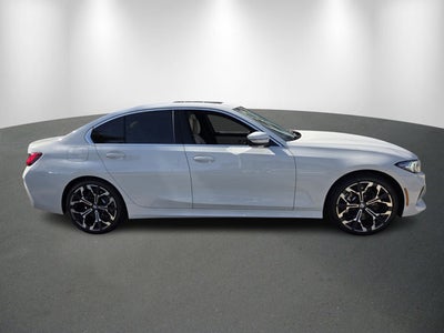 2026 BMW 330i 330i NA