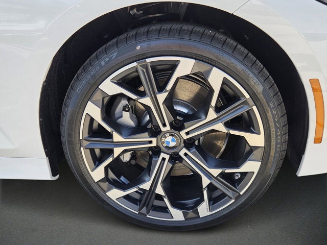 2026 BMW 330i 330i NA