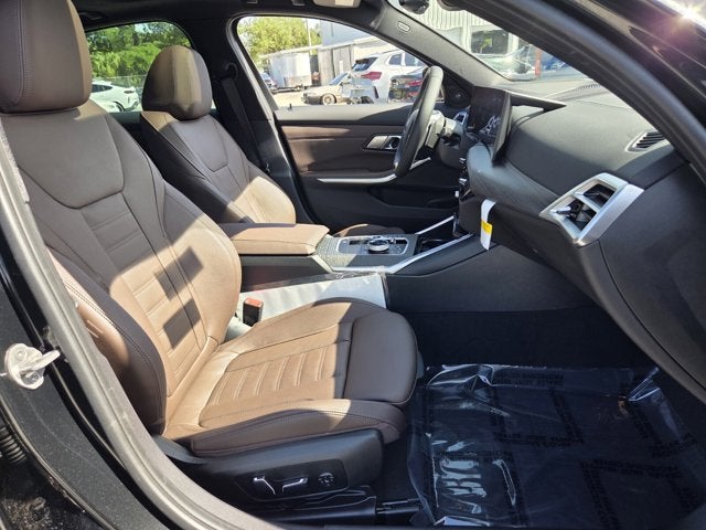 2026 BMW 3 Series 330i NA