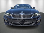 2026 BMW 3 Series 330i NA