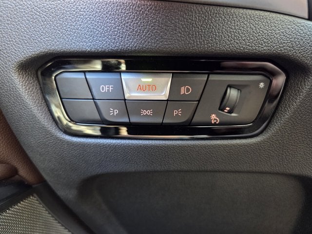 2026 BMW 3 Series 330i NA