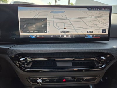 2026 BMW 3 Series 330i NA