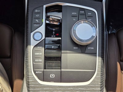 2026 BMW 3 Series 330i NA