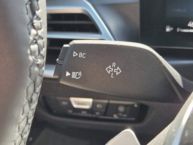 2026 BMW 3 Series 330i NA