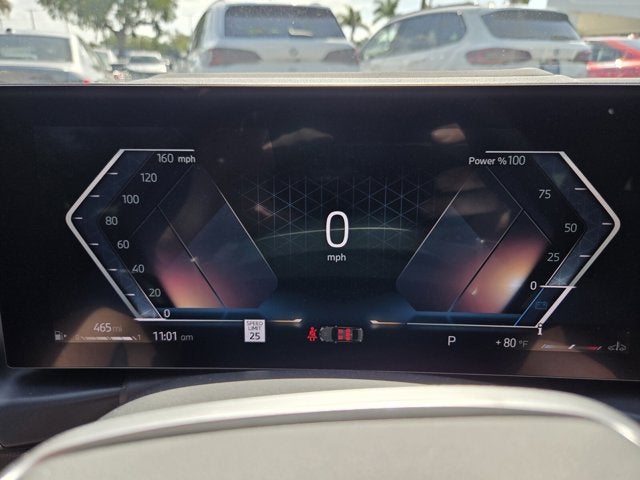 2026 BMW 3 Series 330i NA