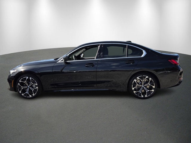 2026 BMW 3 Series 330i NA