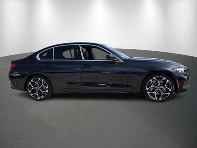 2026 BMW 3 Series 330i NA