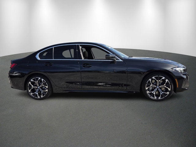 2026 BMW 3 Series 330i NA