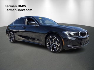 2026 BMW 330i 330i NA